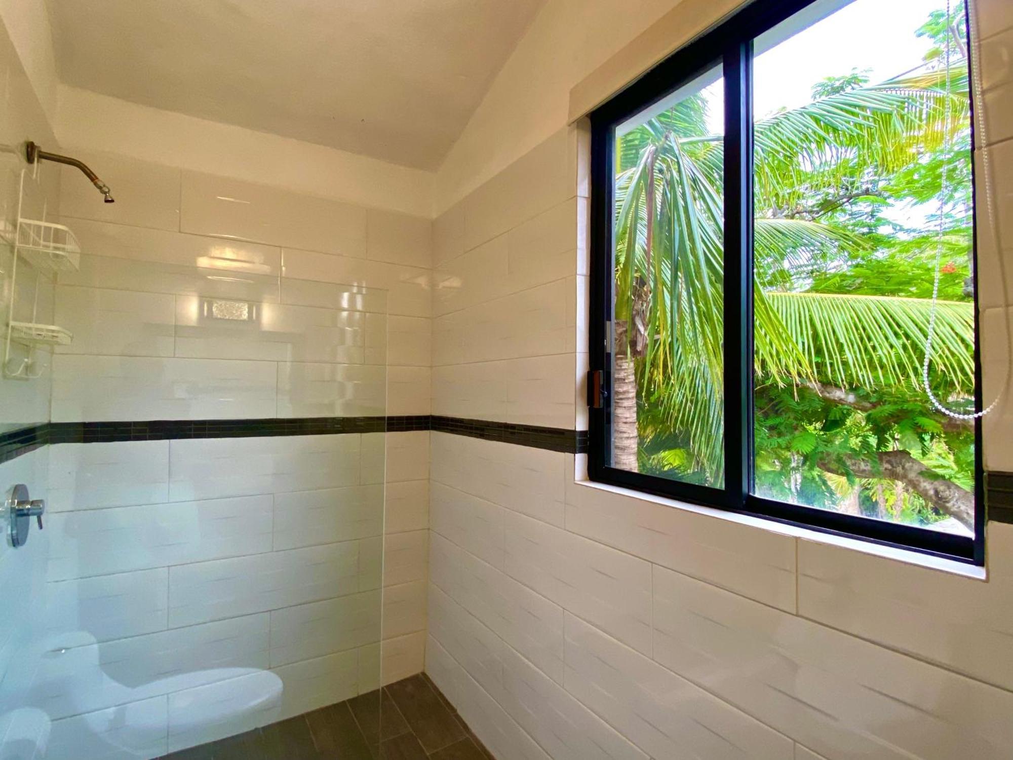 Villa Almendra Playacar 1 Плая дел Кармен Екстериор снимка