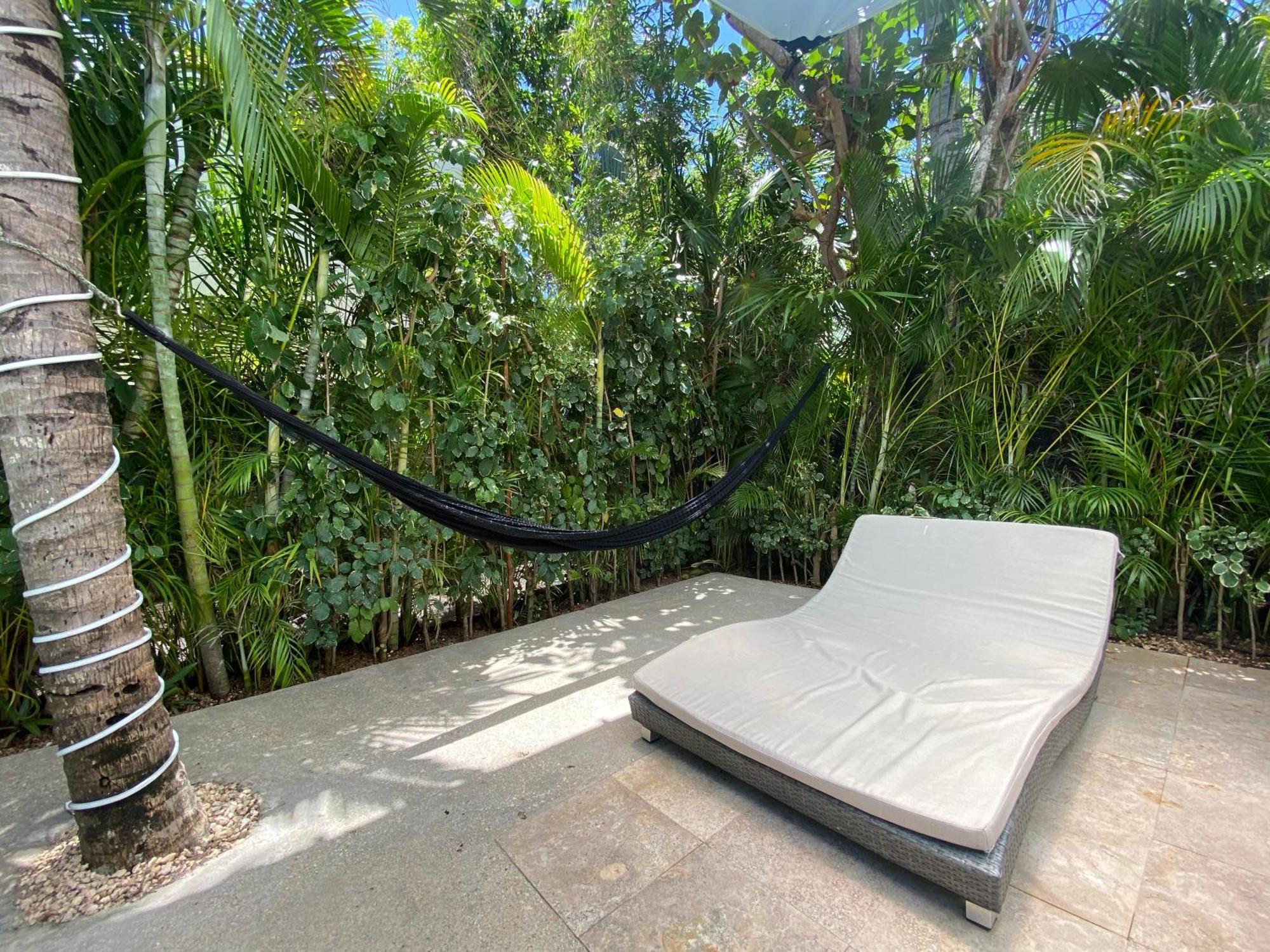 Villa Almendra Playacar 1 Плая дел Кармен Екстериор снимка